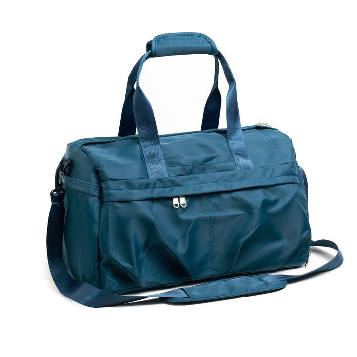 Versatile Gym Duffle Bag Bowlift