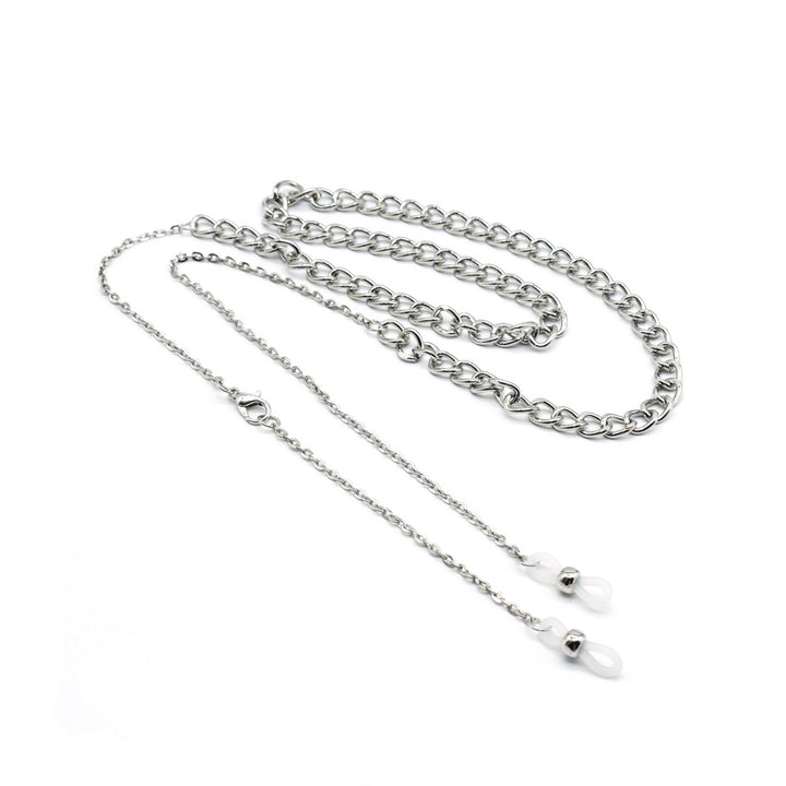 Stainless Steel Link Eyewear Chain Bowlift