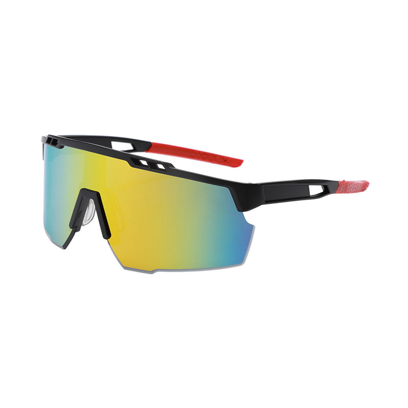 Men's High-Performance Outdoor Sport Sunglasses Bowlift
