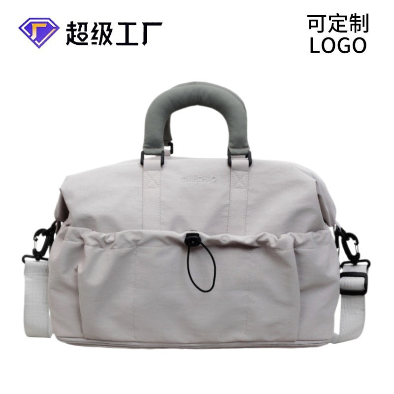 Multi-Functional Travel Weekender Bag