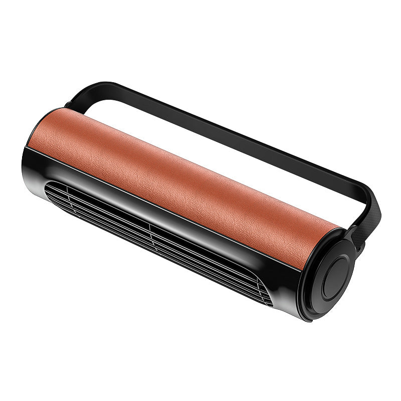 Ladies portable air conditioning fan Bowlift
