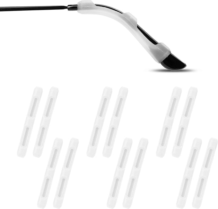 Eyewear Retainer Clips Bowlift