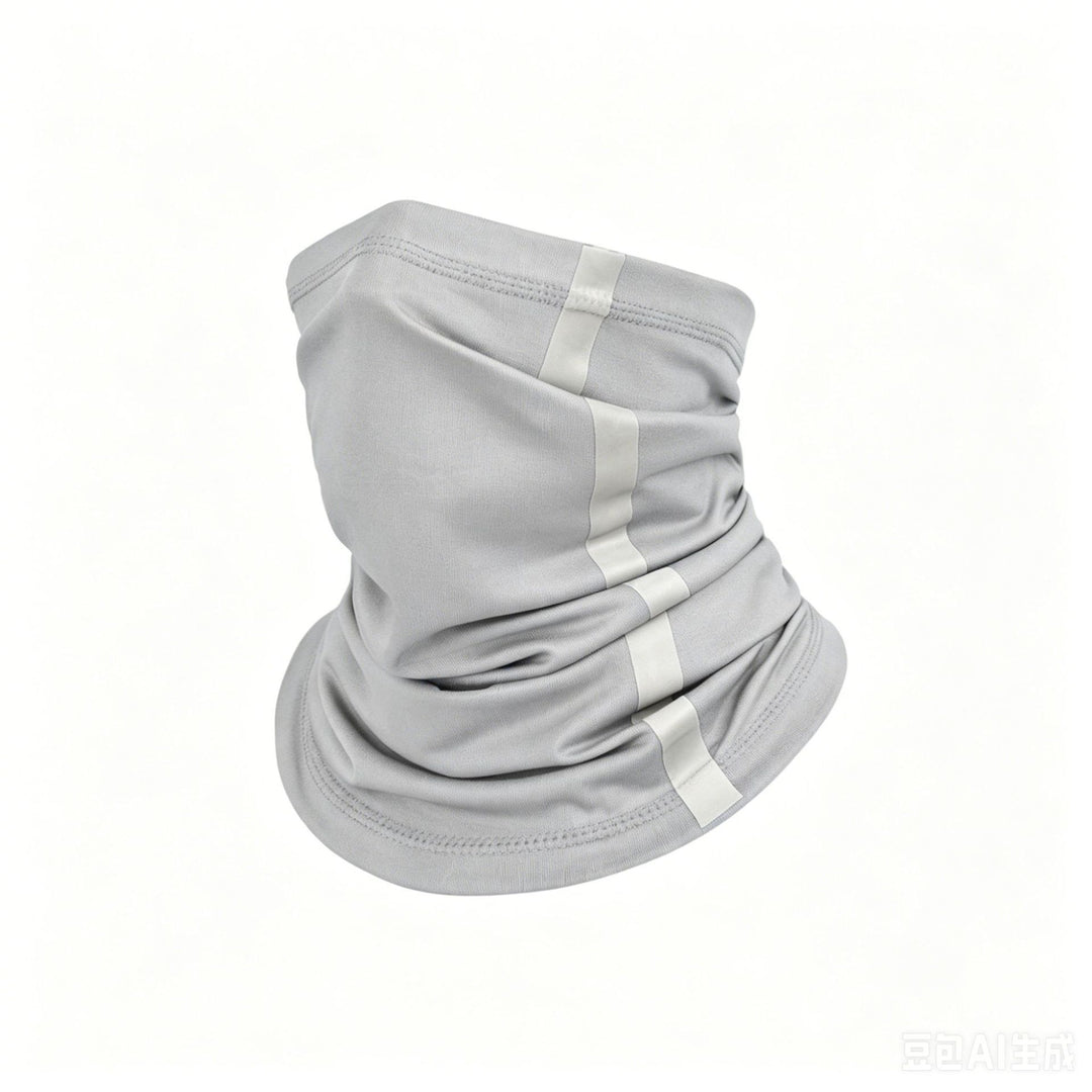 Women's Multifunctional Sports Neck Scarf Bowlift