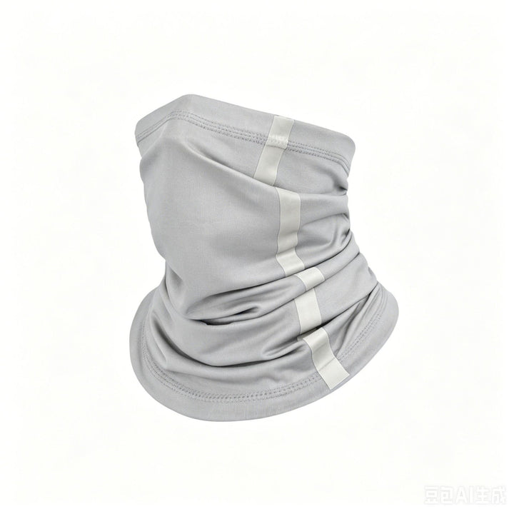 Women's Multifunctional Sports Neck Scarf Bowlift