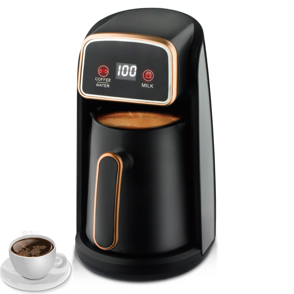 Specialty Coffee Brewer Bowlift