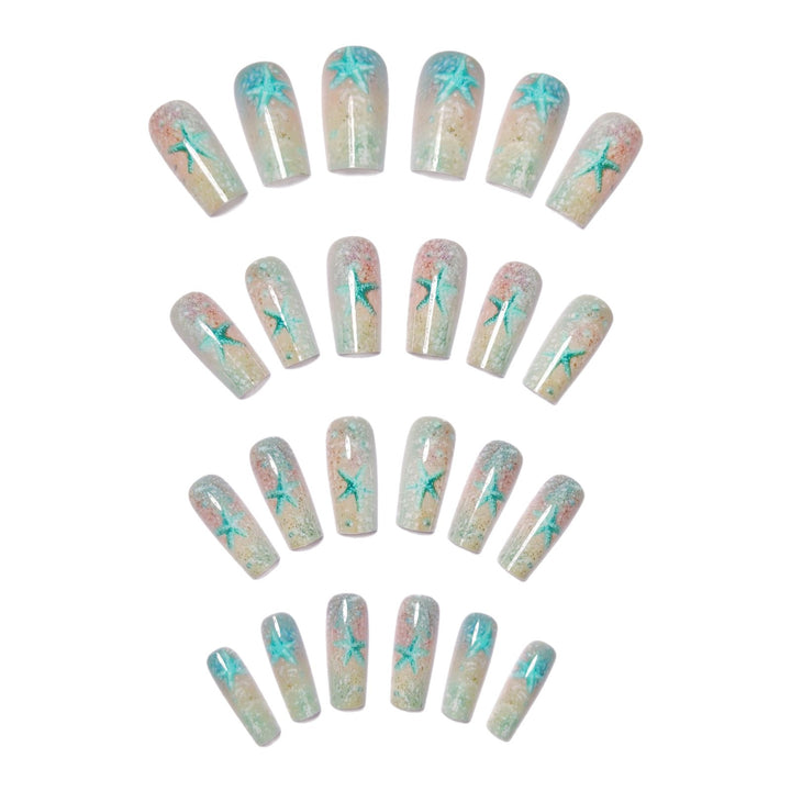 Artistic Nail Art Bowlift