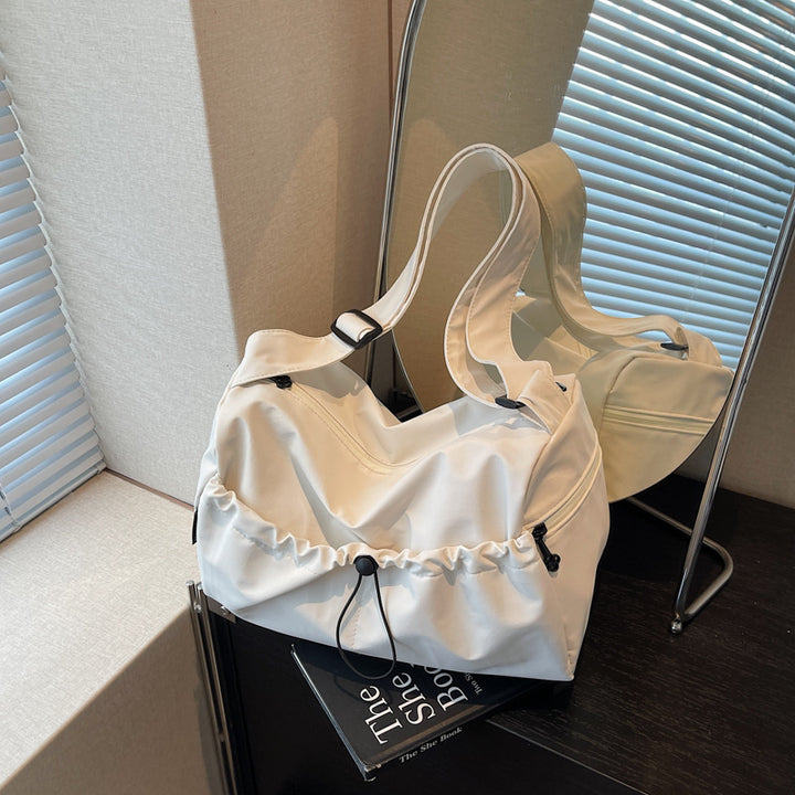 Women practical shoulder bag Bowlift