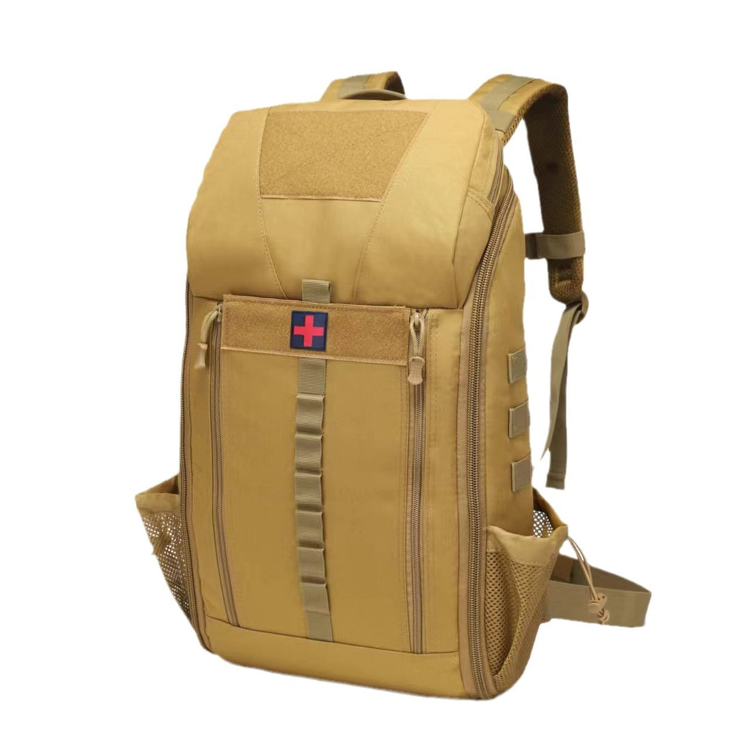 Tactical Relief Backpack Bowlift