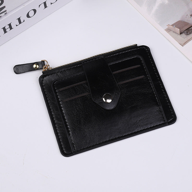 RFID-Blocking Card Holder