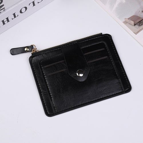 RFID-Blocking Card Holder