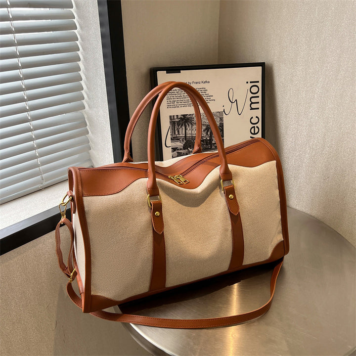 Women's Sporty Travel Bag Bowlift