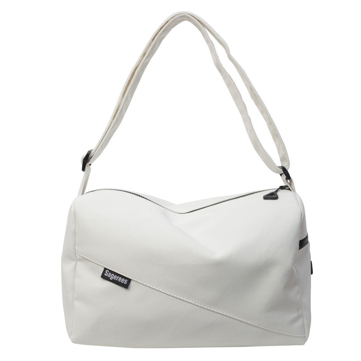 Designer Tote Bag With Unique Cut Bowlift