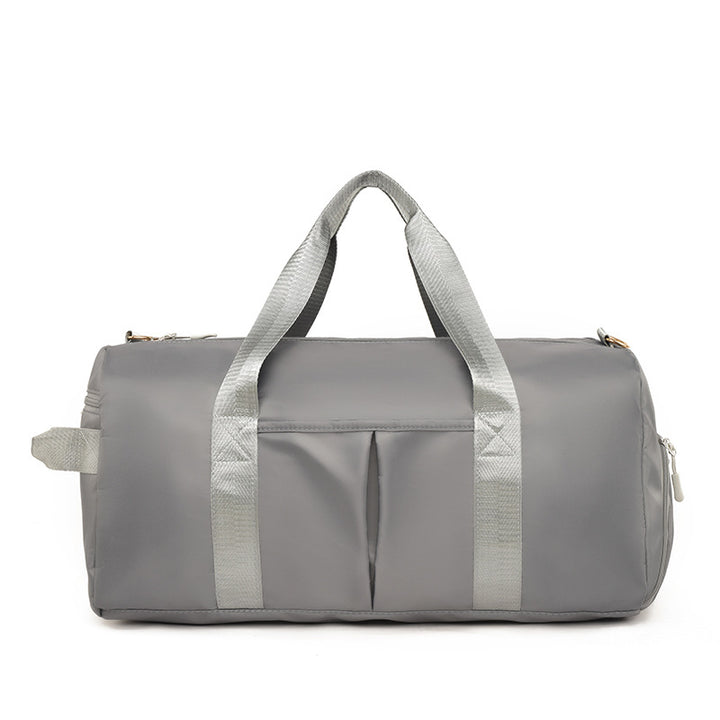 Versatile Travel Duffel Bag Bowlift