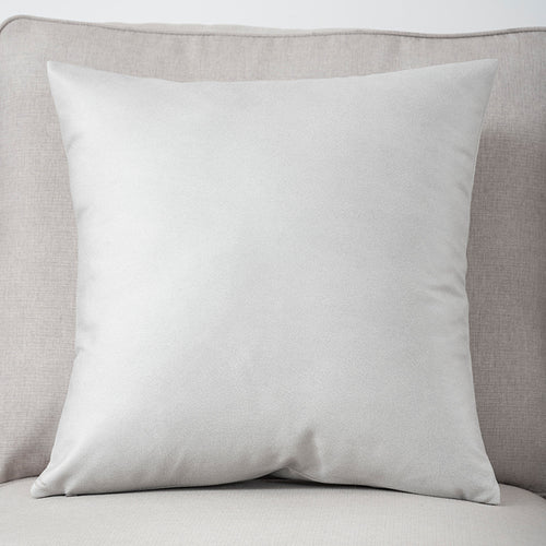 Plush Decorative Cushion