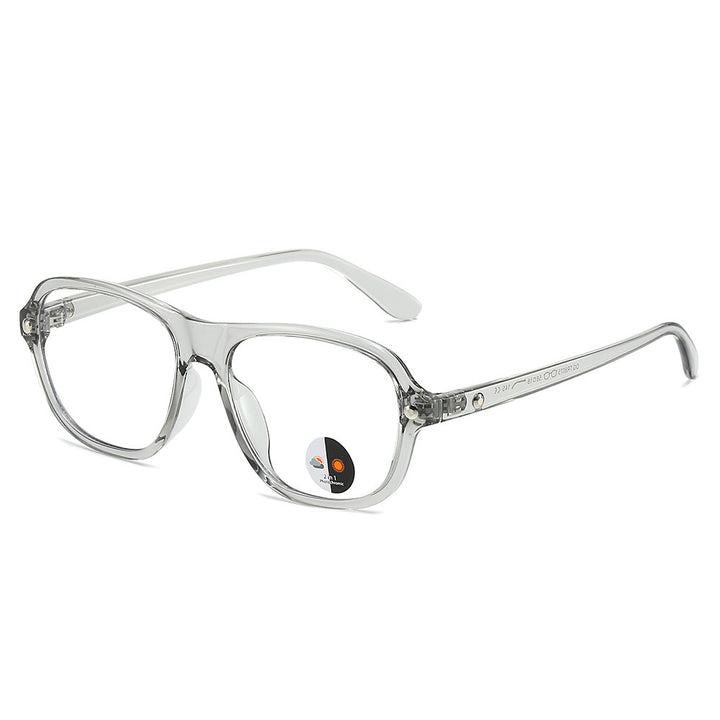 Contemporary Statement Sunglasses Bowlift