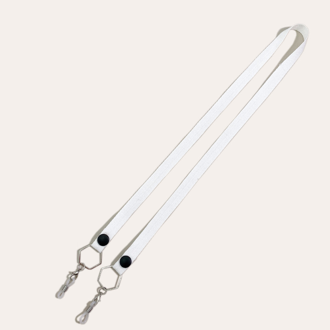 Premium Eyewear Retainer Strap Bowlift