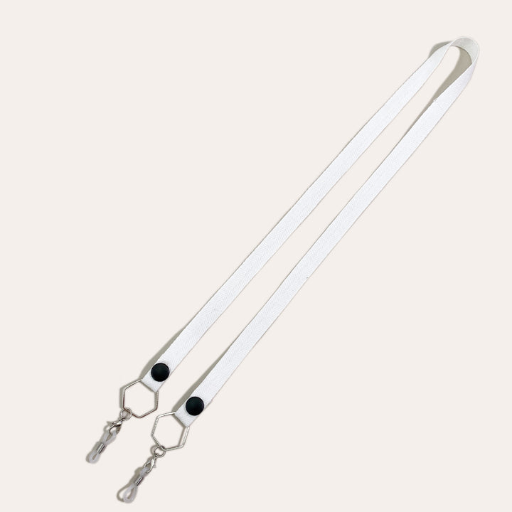 Premium Eyewear Retainer Strap Bowlift