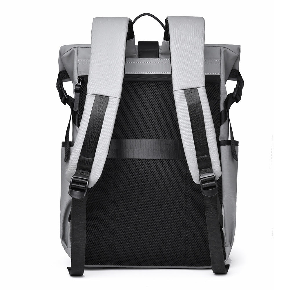 Multi-Functional Travel Backpack Bowlift