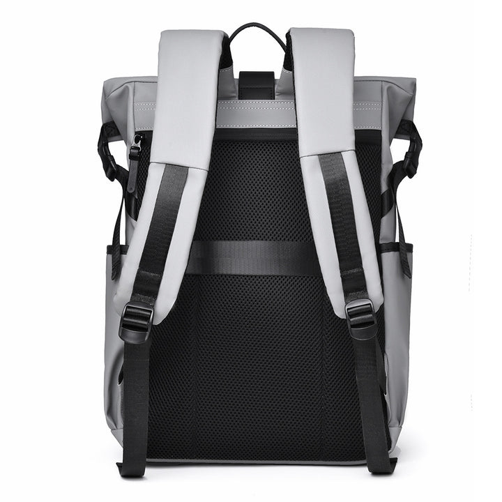 Multi-Functional Travel Backpack Bowlift
