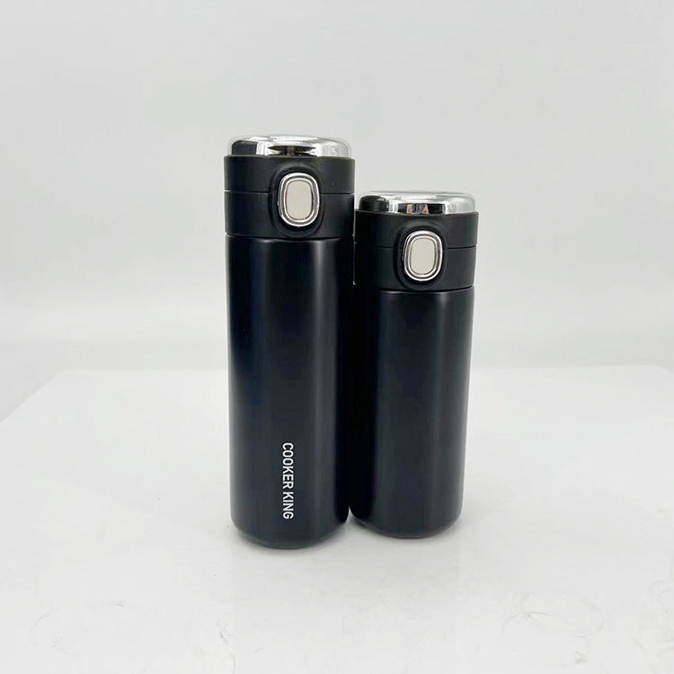 Ladies Multifunctional Insulated Bottle Bowlift