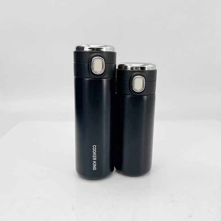Ladies Multifunctional Insulated Bottle Bowlift