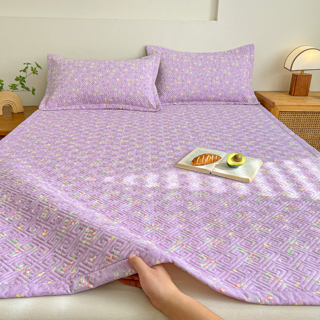 Bed Cover Quilt