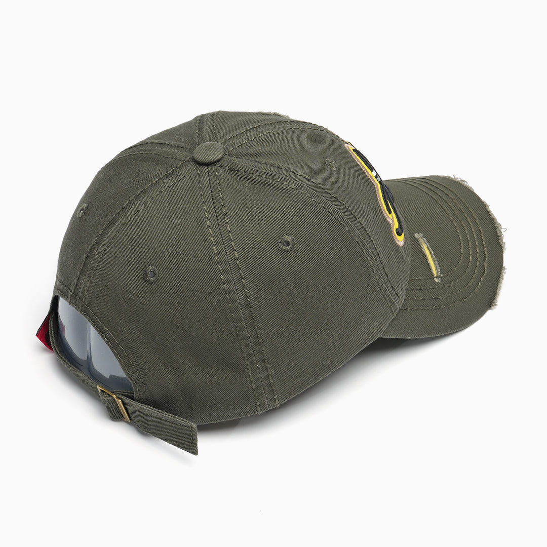 Unisex Baseball Cap Bowlift