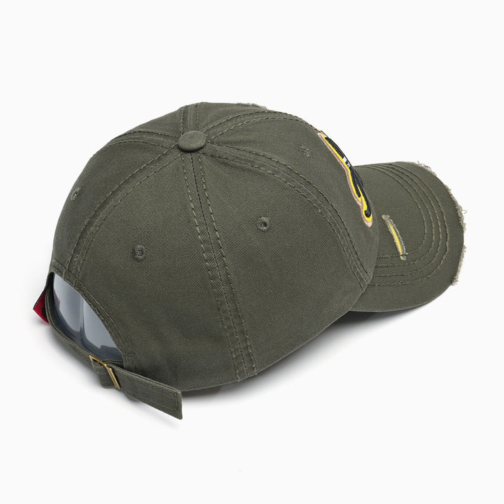 Unisex Baseball Cap Bowlift