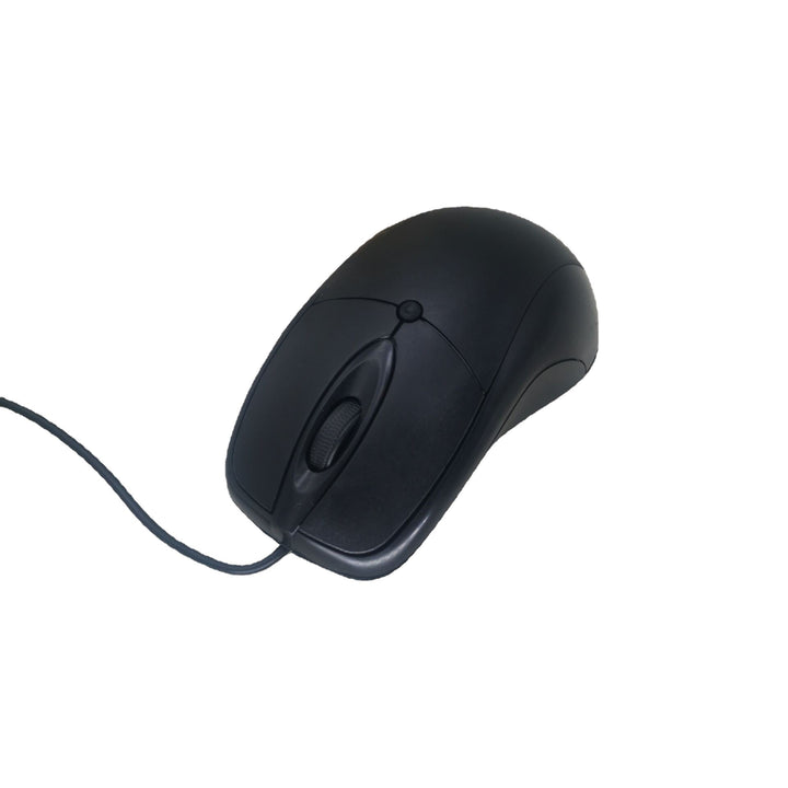 Wired Gaming Mouse with High Precision Sensor Technology Bowlift