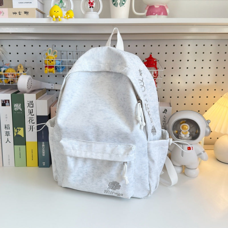 Casual Lightweight Travel Backpack