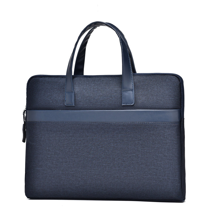 Modern Professional Laptop Briefcase Bowlift