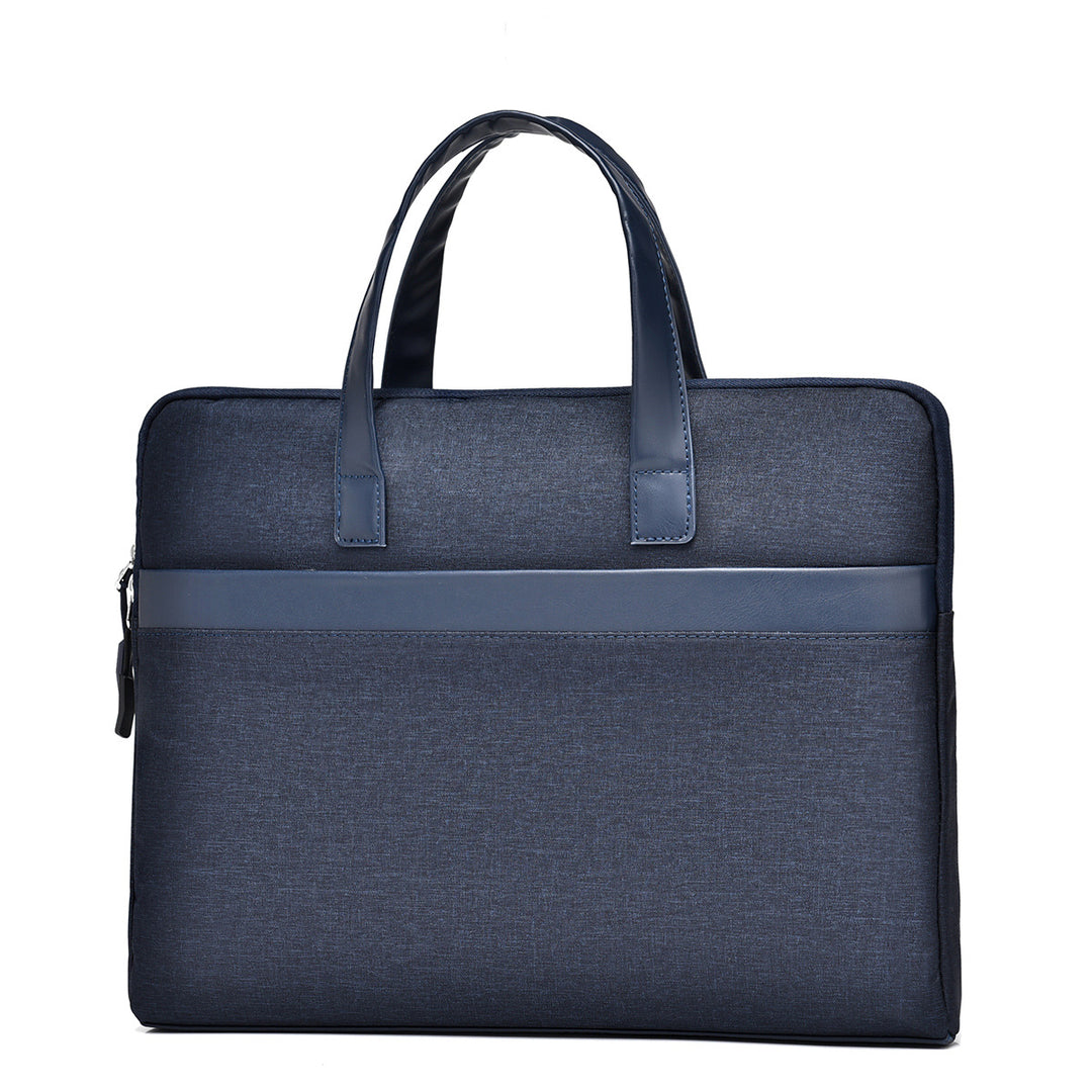 Professional Slim Laptop Carry Case Bowlift