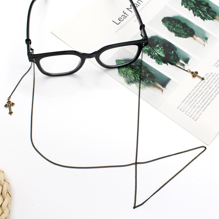 Stylish Eyewear Bowlift