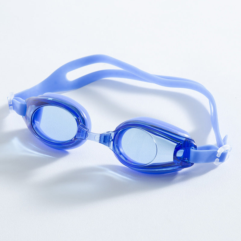 Swimming Goggles Bowlift