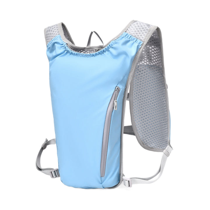 Lightweight Hydration Pack Bowlift