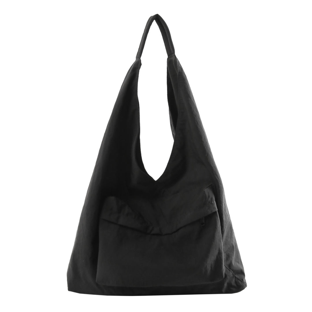 Spacious Slouchy Hobo Bag Bowlift