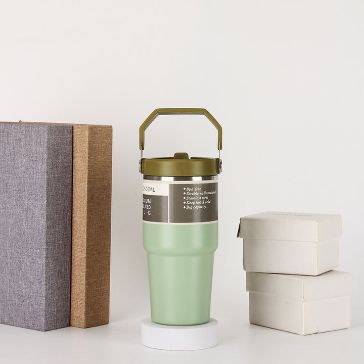 Women's Insulated Mug Bowlift