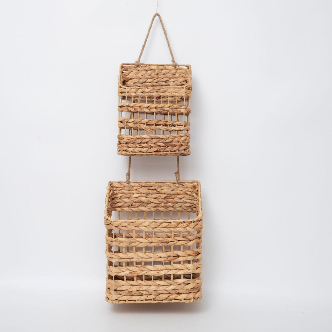 Decorative Flower Basket Bowlift