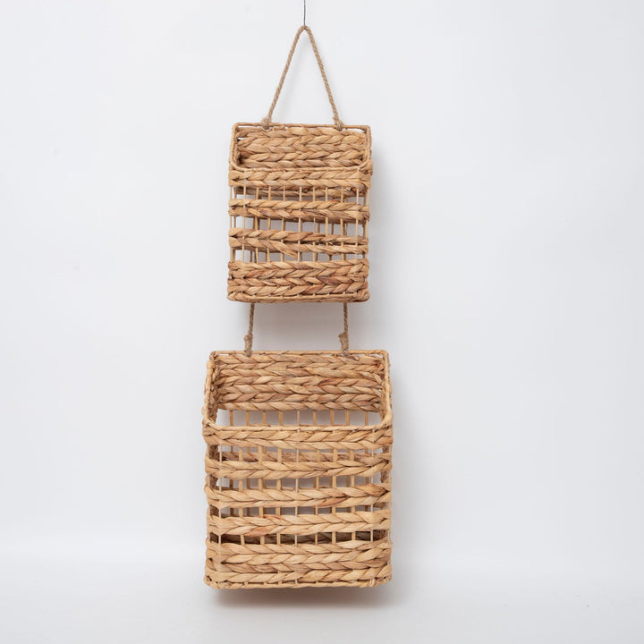 Decorative Flower Basket Bowlift