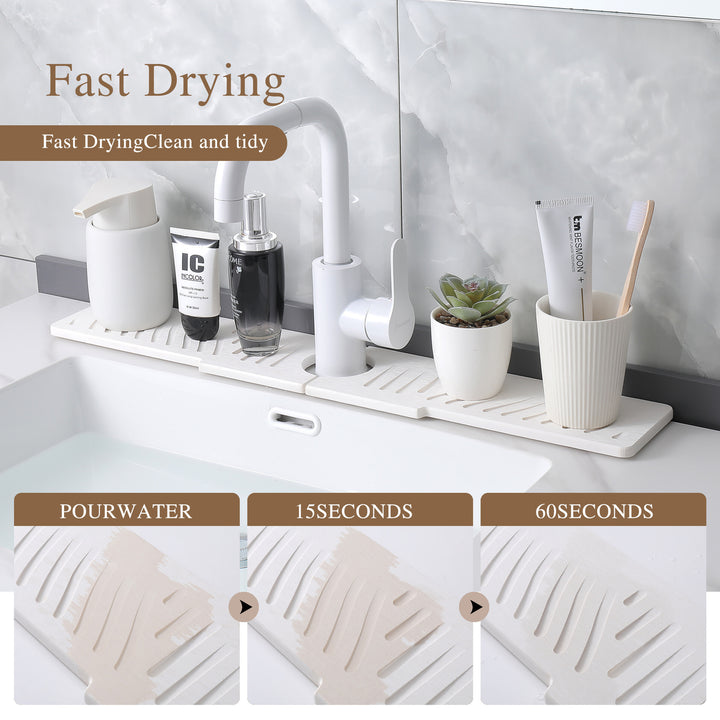 Anti-Fatigue Kitchen Comfort Mat