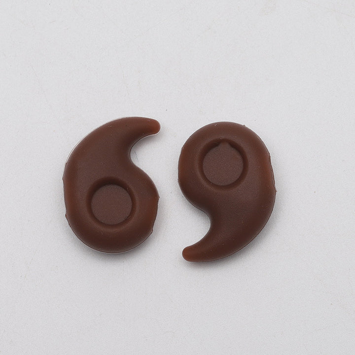 Premium Silicone Eyewear Grip Pads Bowlift