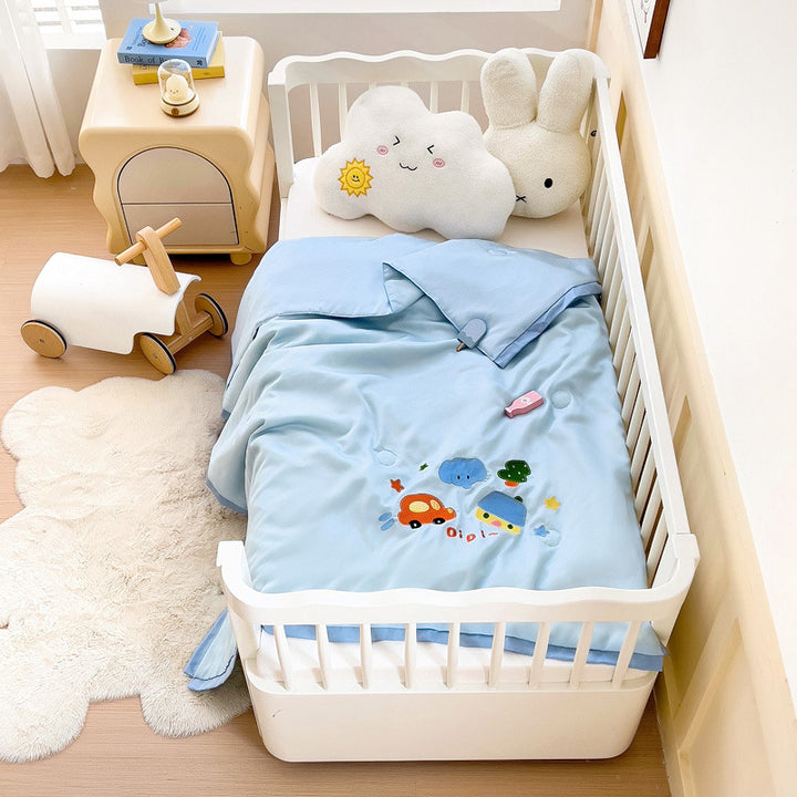 Bedding set for children Bowlift