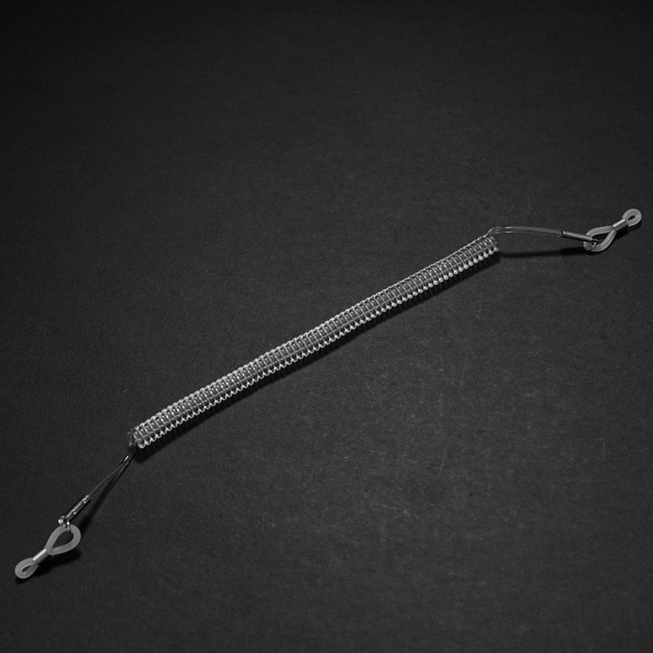 Adjustable Eyewear Retaining Strap Bowlift