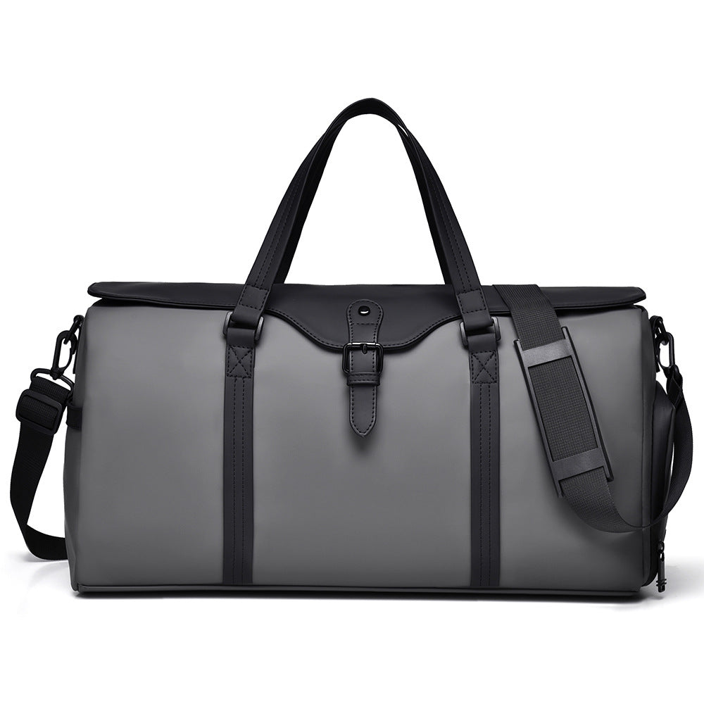 Waterproof Adventure Duffle Bag Bowlift