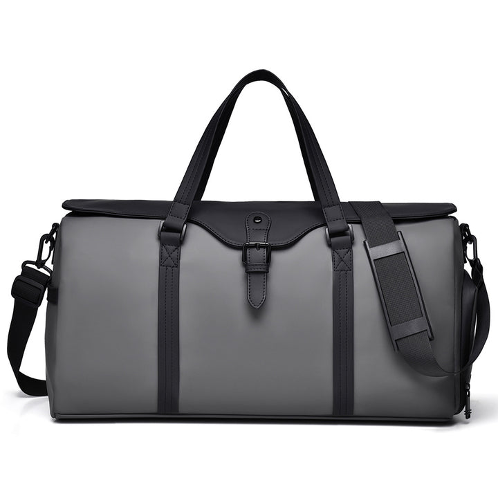 Waterproof Adventure Duffle Bag Bowlift