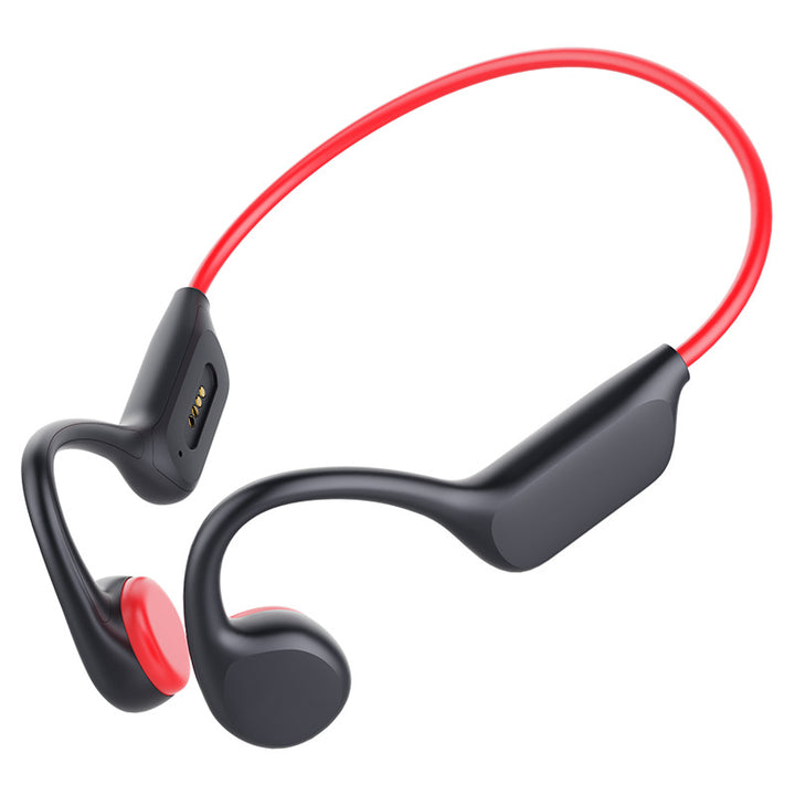 Wireless Sport Headphones Bowlift