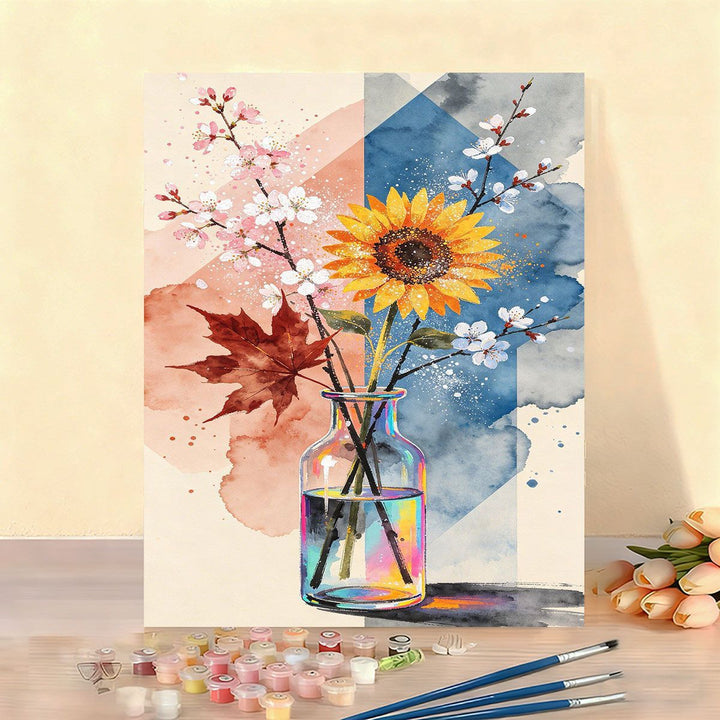 Artistic Canvas Bowlift