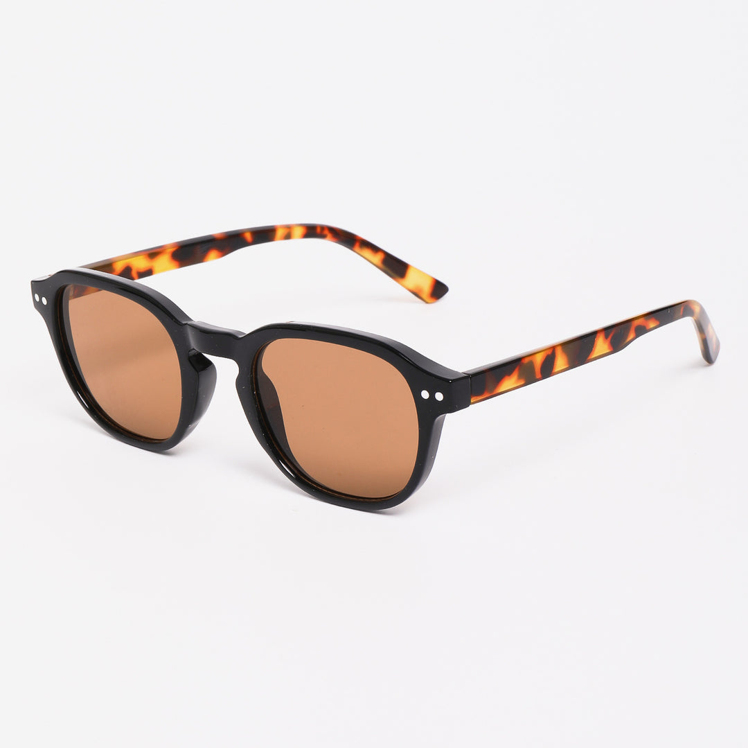 Women's sunglasses in stylish turtle design Bowlift