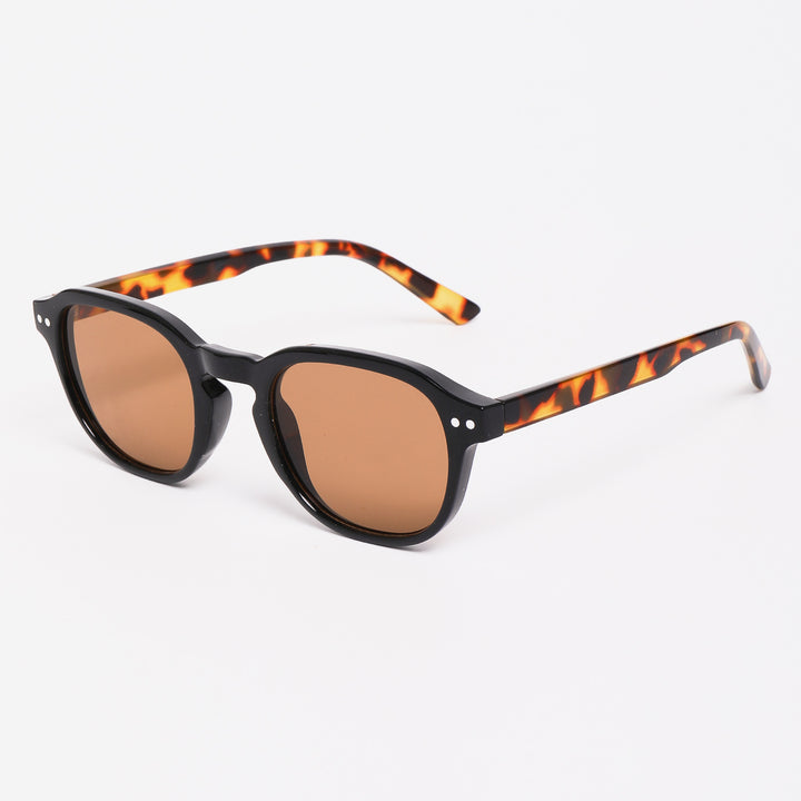 Women's sunglasses in stylish turtle design Bowlift