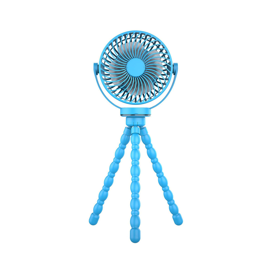 Unisex portable table fan Bowlift